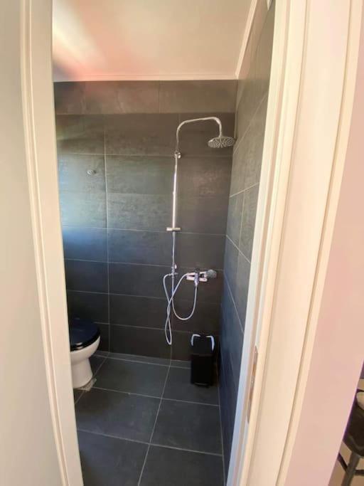 Lavrio 1Bdr Penthouse 7 Min On Foot From The Port Appartement Buitenkant foto